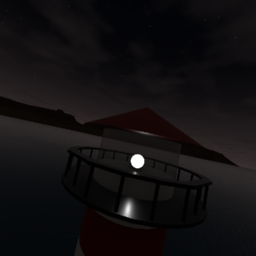 Cool Lighthouse