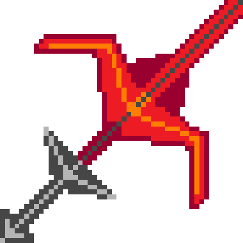 Tutorial Mod – tModLoader Mod