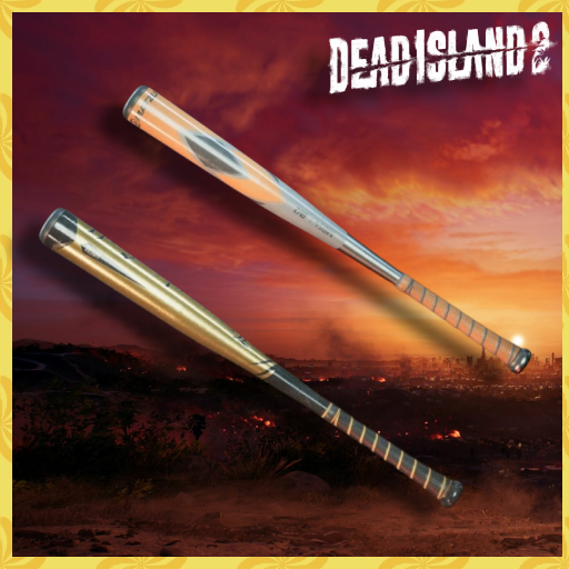 Dead Island 2 MetalBat[RNG]