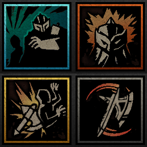 DD2 Bounty Hunter Skills