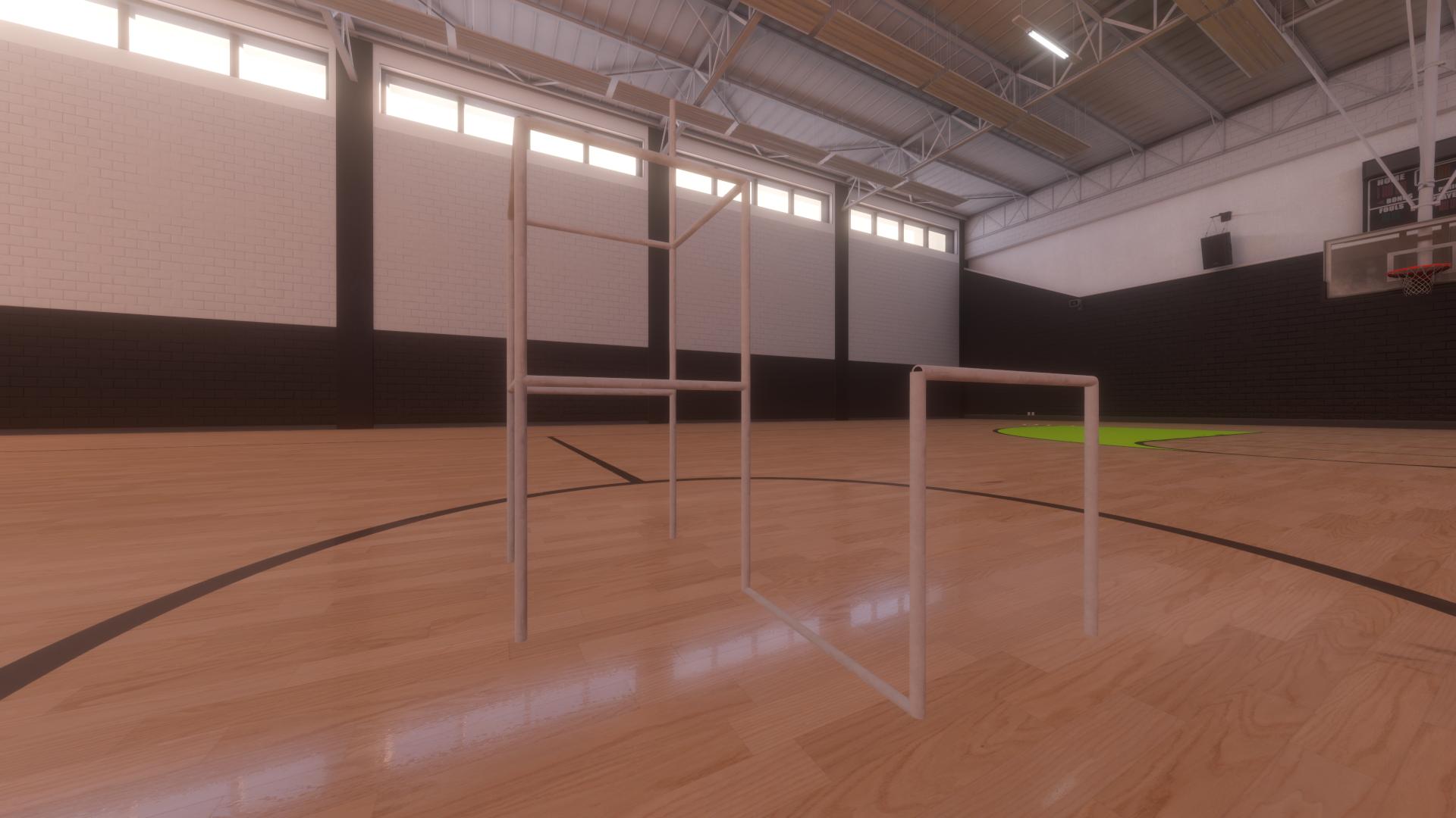 RaceGOW6 Track 2 preview
