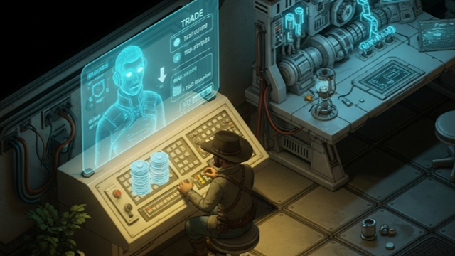 Research Broker
