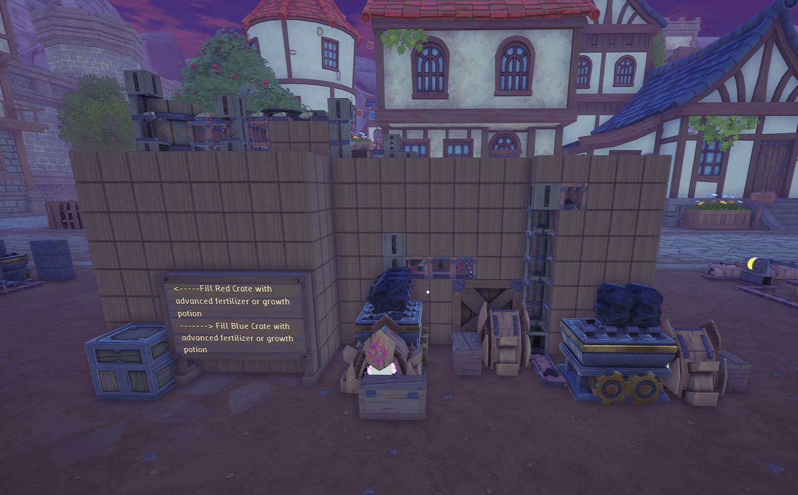 Simple Growth Potion Machine V3-Fixed