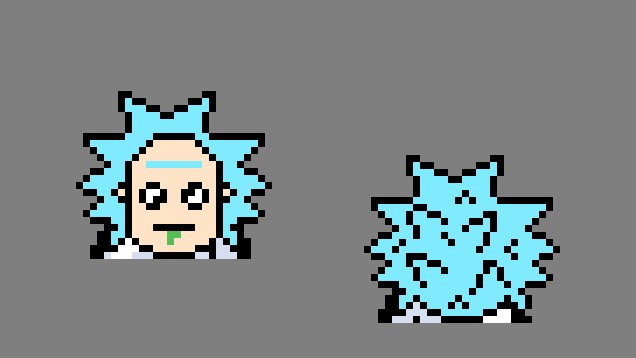 Rick