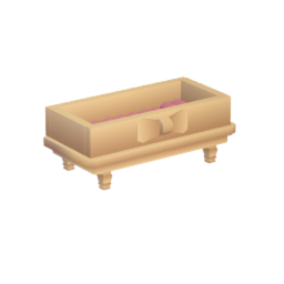 Fancy Display Ring holder