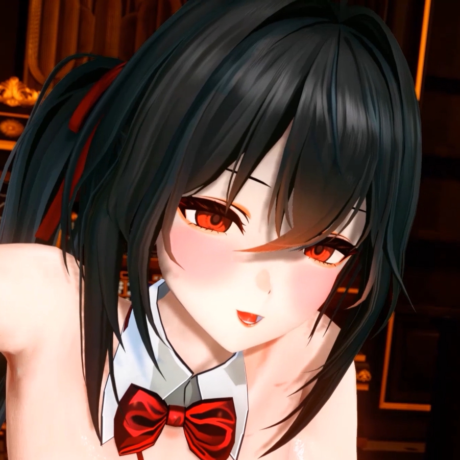 AlphaG 26.05 碧蓝航线 Azur Lane 大凤 Taihou X Mob_Naked preview