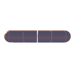 massive adult worm