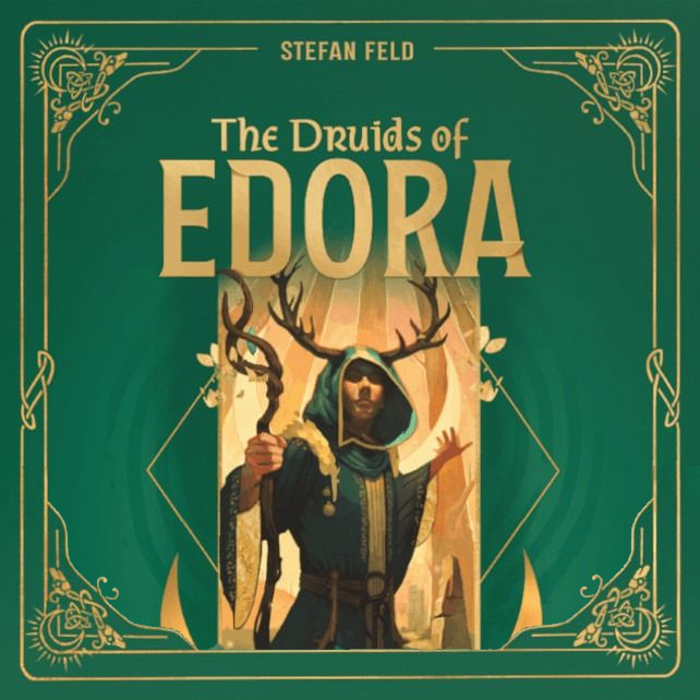 The Druids of Edora [Scripted]