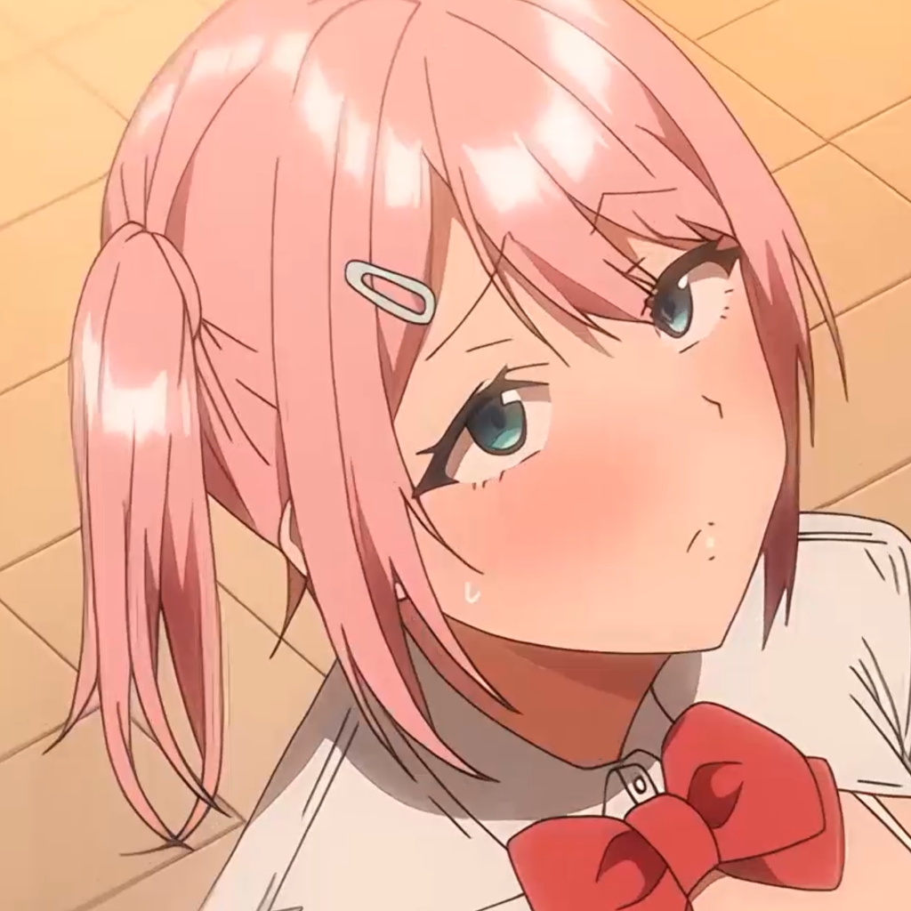 OVA 风纪委员的校内风俗活动#1-2 preview