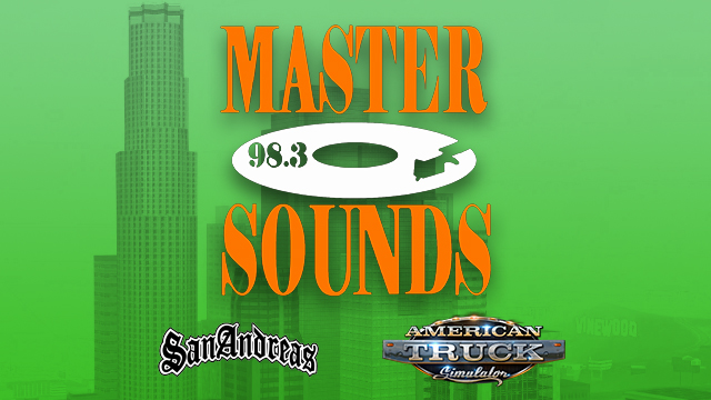 GTA San Andreas Radio - Master Sounds 98.3 preview