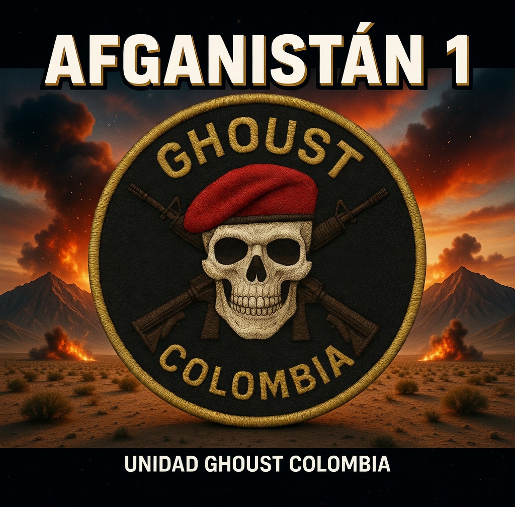 afganistan 1