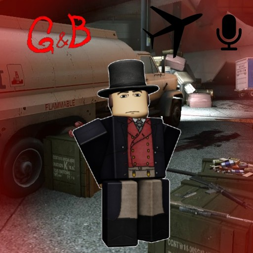 [G&B] William H. Crawford Replaces Dead Air Plane Pilot