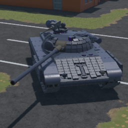 OAV. MBT-2DA-T1K. v1972