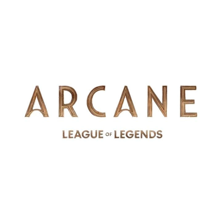 Arcane (Rus)