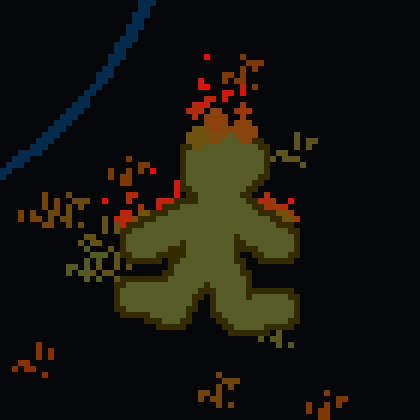 Rotten Fire