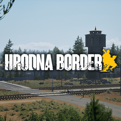 Hrodna Border [10.5][SPM]