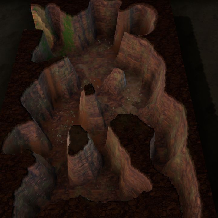 Amphisbaena Lair