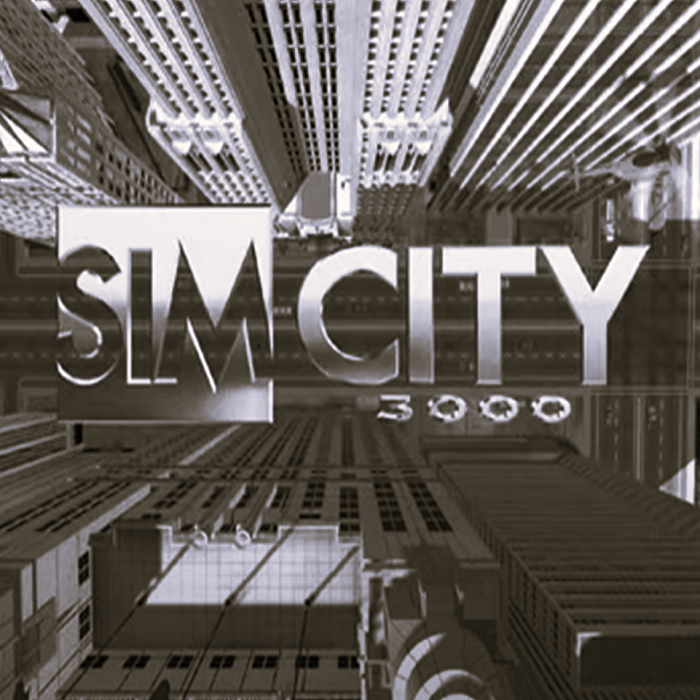 SimCity 3000 OST (HOI4)