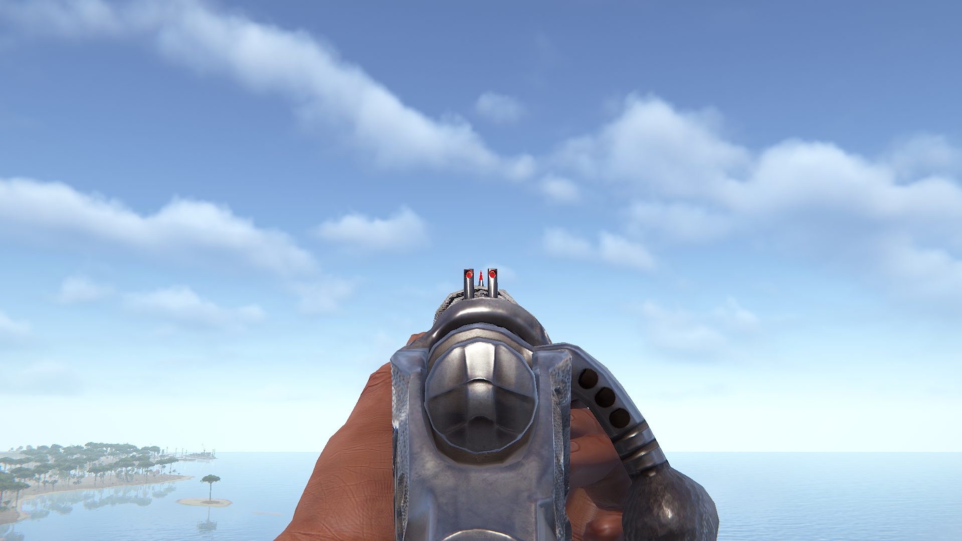 Project A.L.P.H.A Bolt Rifle thumbnail 11