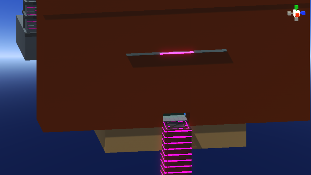 "Underground" War