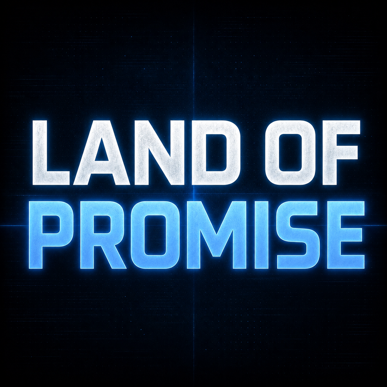 Land of Promise – Resource Sector
