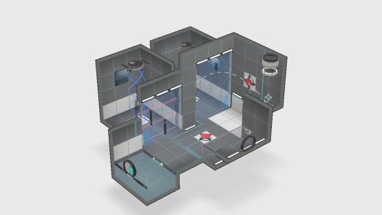 Funnel Chamber