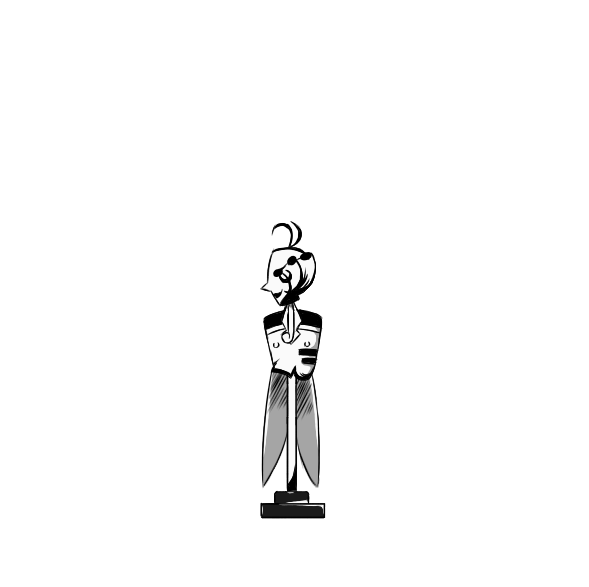 The Silent Orchestra