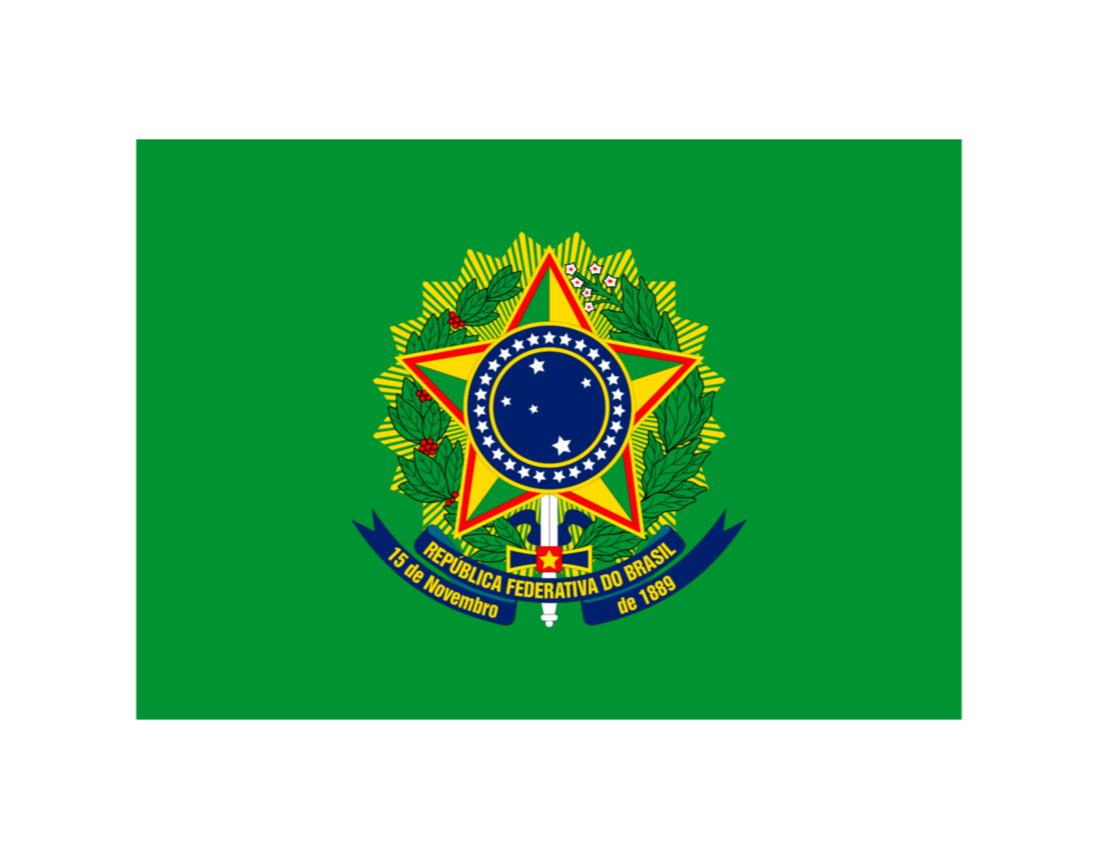 República Federativa do Brasil