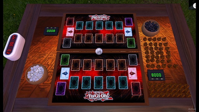 yugioh card game simulator I made a importer for Tabletop for those who want to play the there : r/yugioh Yu-Gi-Oh! Card Pack Simulator -