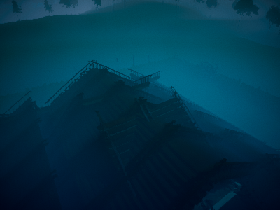 New map