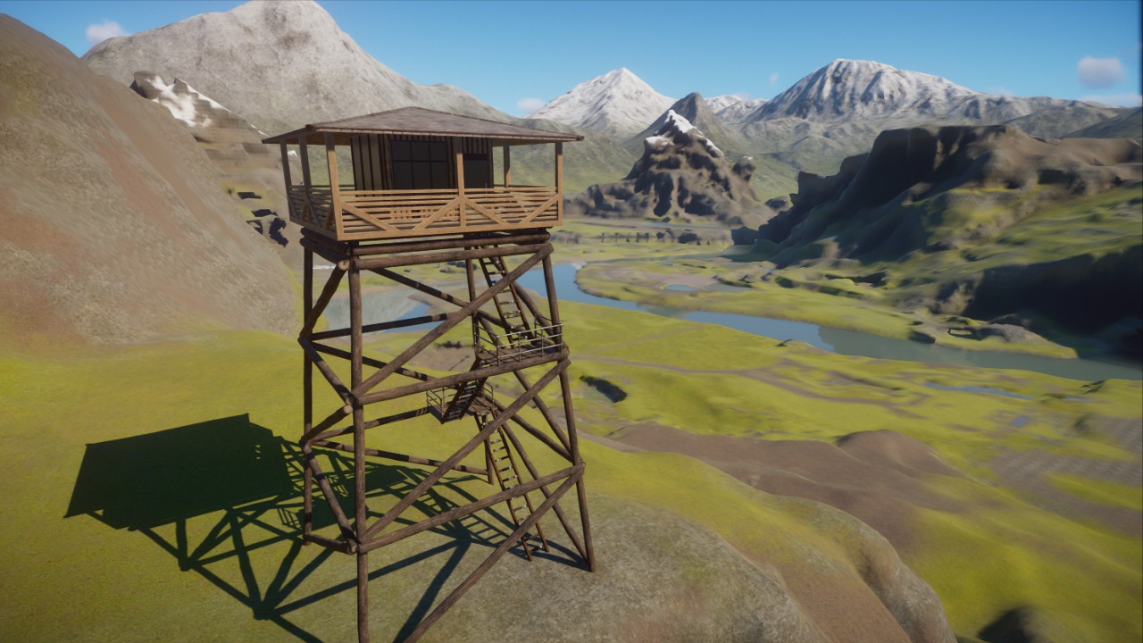 Watchtower
