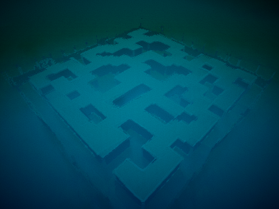 The Maze Beta v3