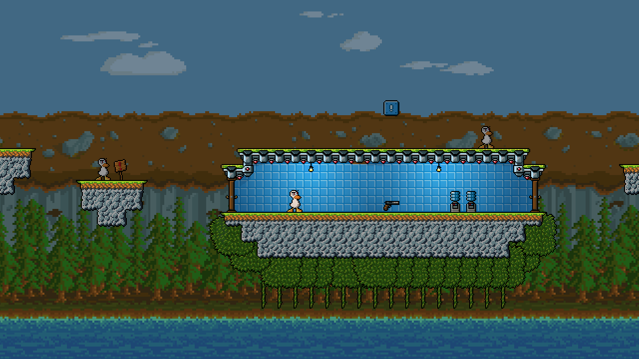my first map 2