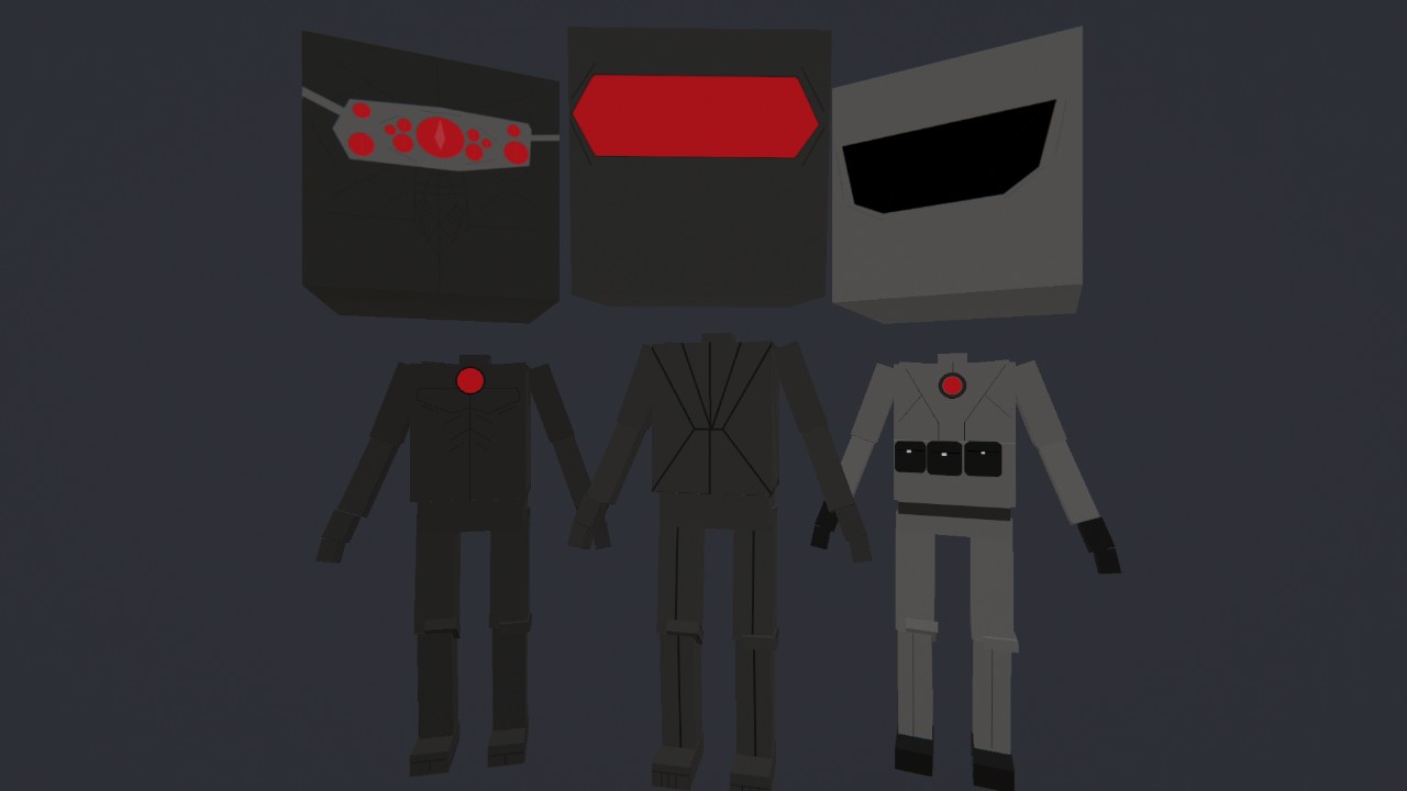 Texture pack 1