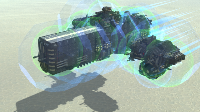 Pazuzu [Splitting Tech]