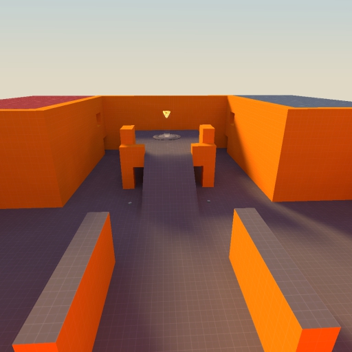 koth_ironmine – Team Fortress 2 Mod