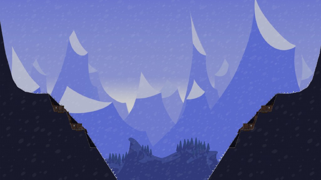 Alpine Expansion