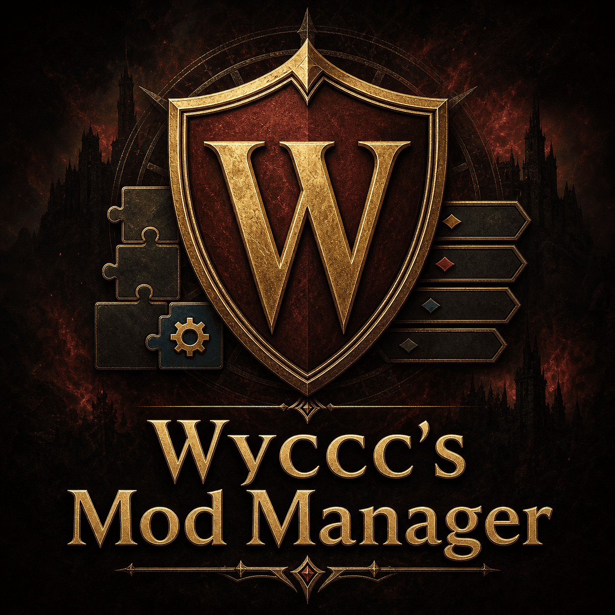 Wyccc's Mod Manager