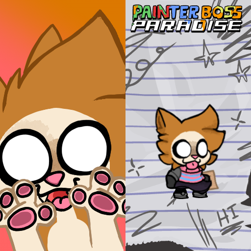Zeewi in castle crashers :3