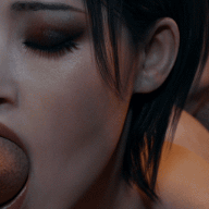 Ada Leon Nude