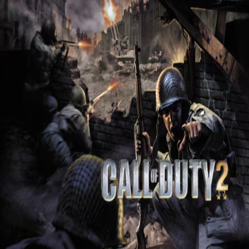 CoD2 Complete Skin OverhaulV2.1