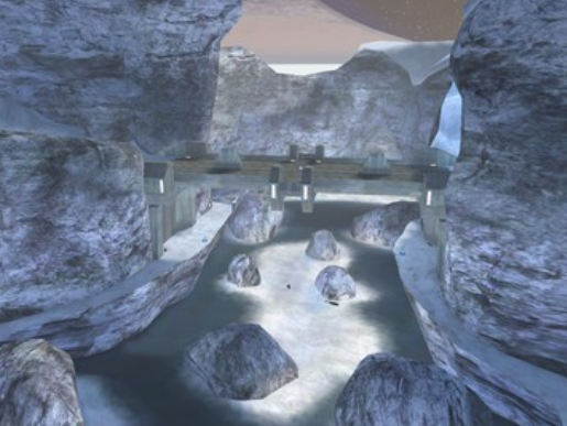 Incursion 1