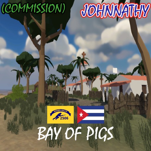 (Commission) Bay of Pigs