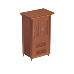 wardrobe