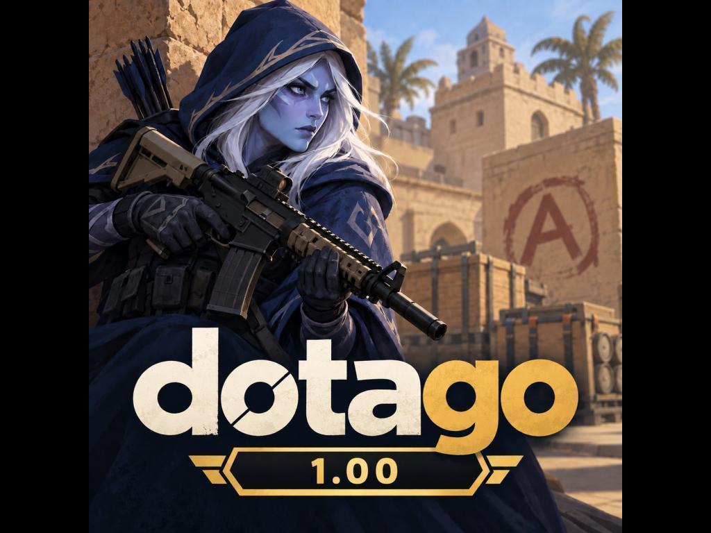 dotago 1.00