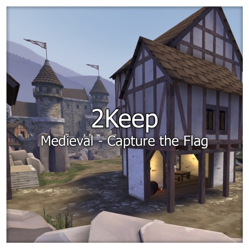 2Keep – Team Fortress 2 Mod