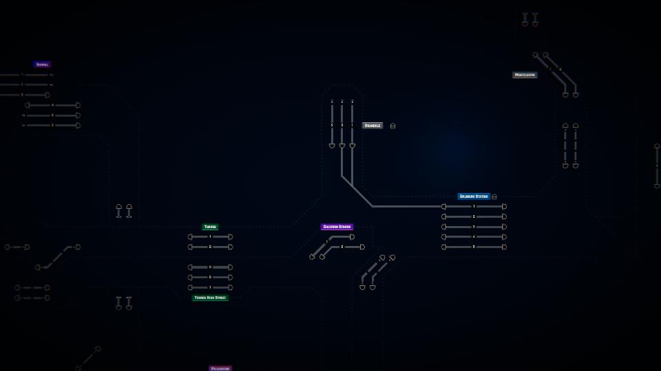 Dalworn preview