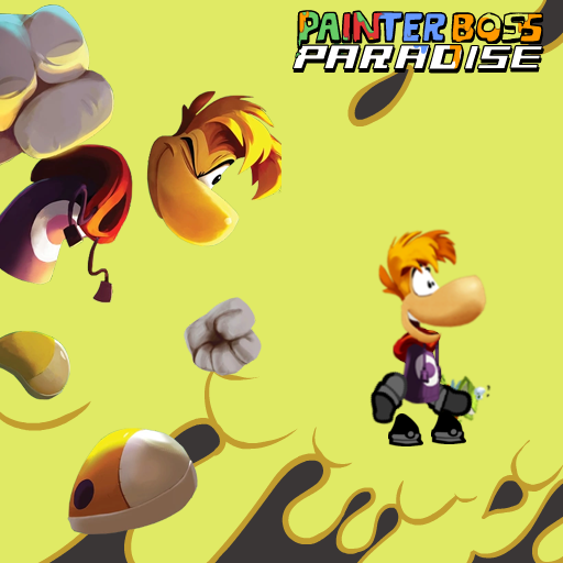 RAYMAN