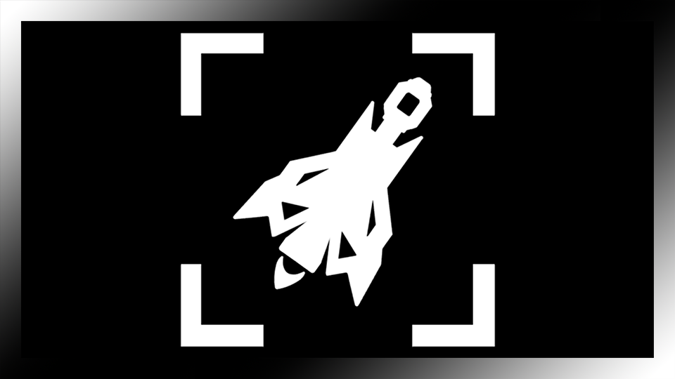 Toggle hud