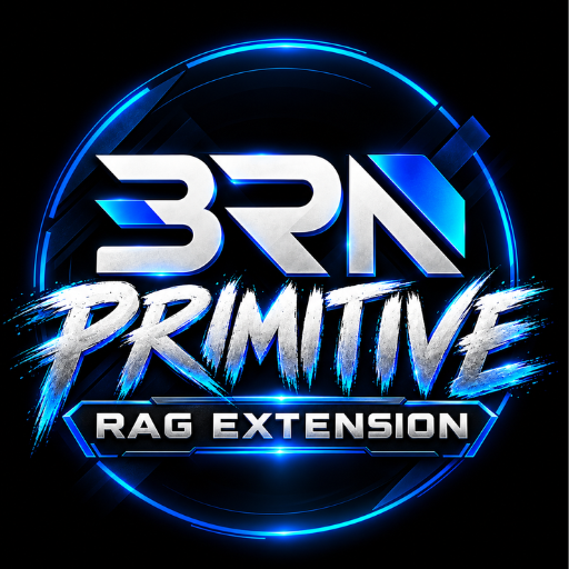 BRN Primitive Rag Extension